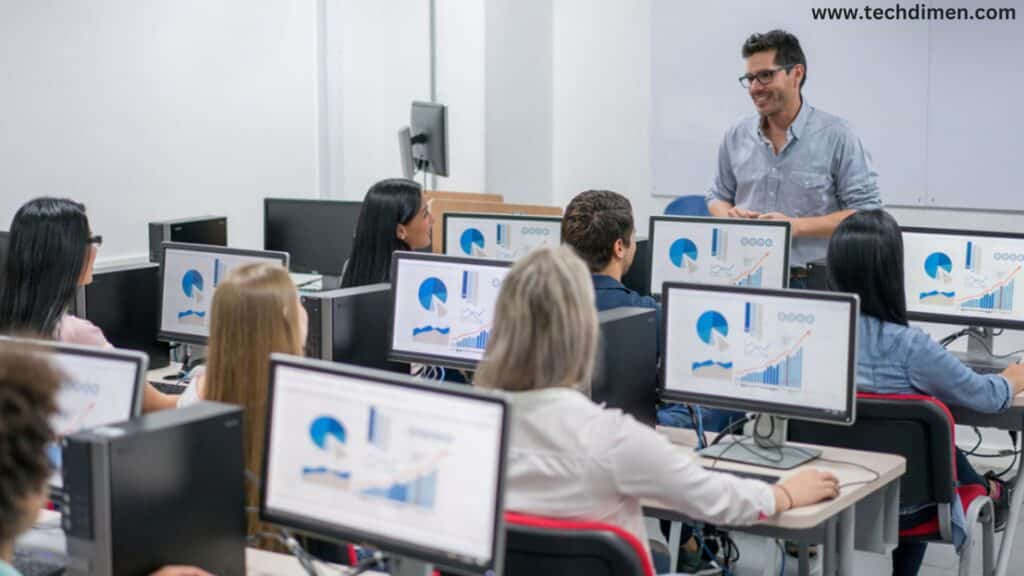 Academic Programs and Specializations