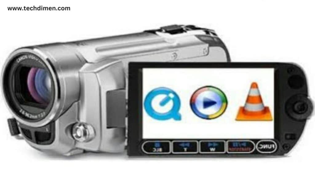Digital Video Formats and Codecs Explained