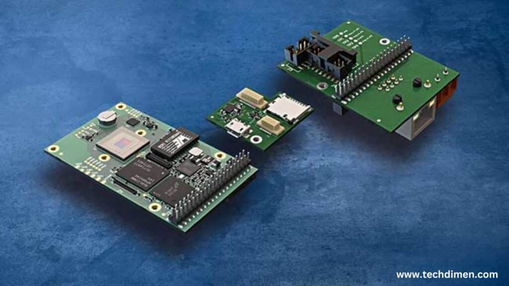 Core Components and Features of Modern SAM Systems