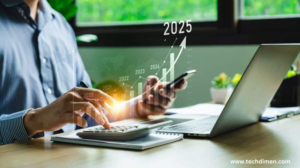 What’s Trending in Digital Video Technology for 2025