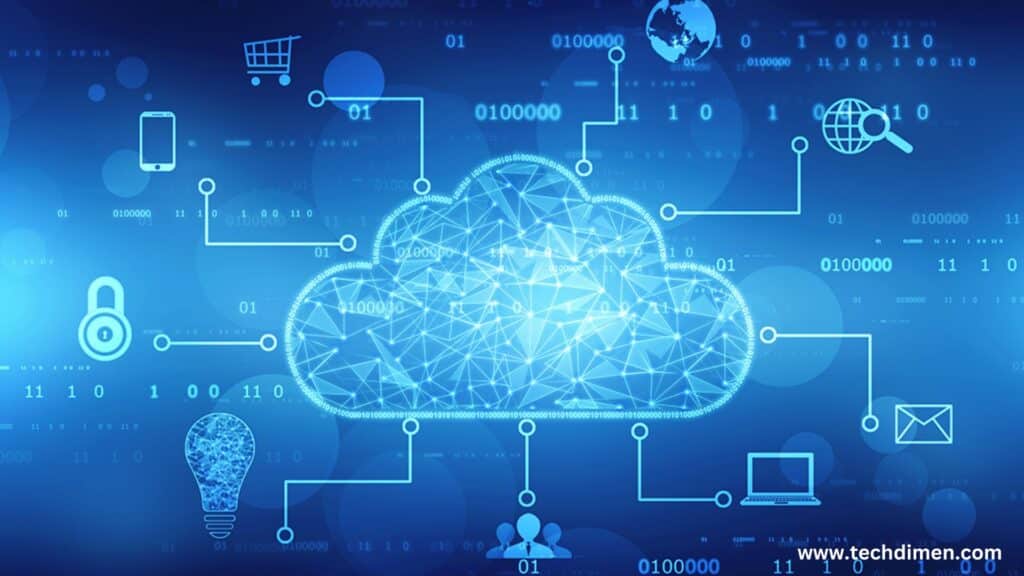 cloud technology ppt