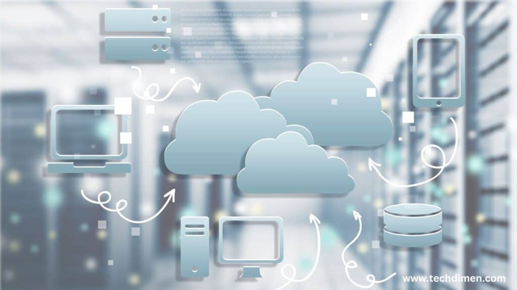 What Is cloud technology ppt?