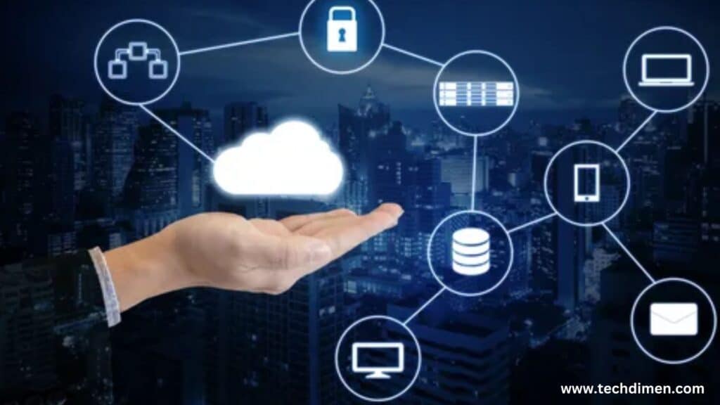 Benefits of Cloud Technology