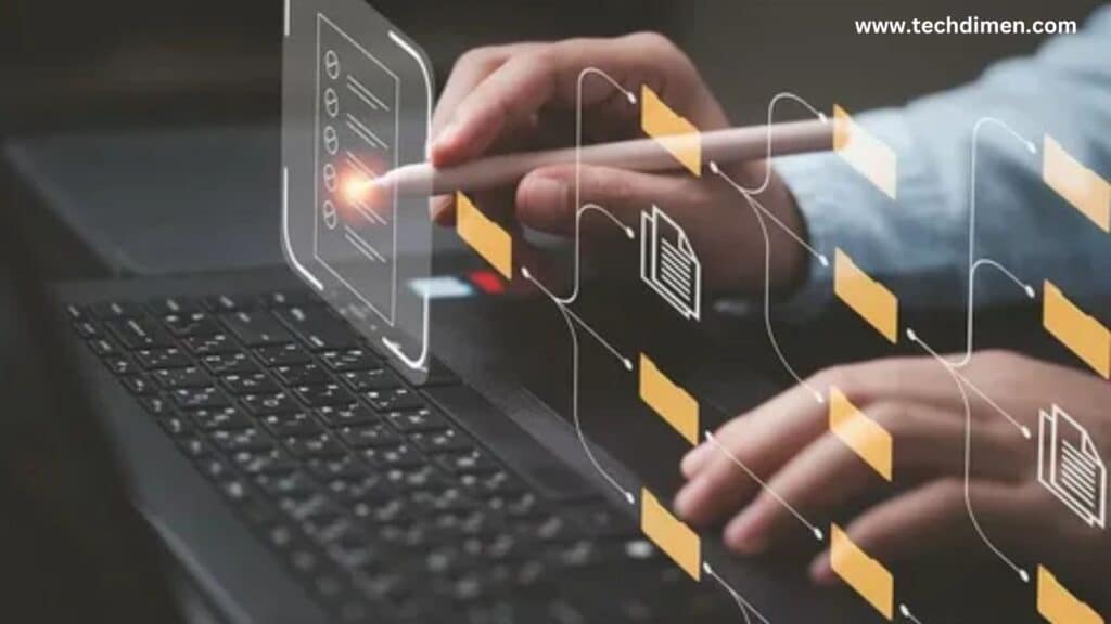 Benefits of Converting Technology