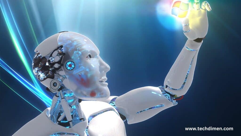 Movement Technology