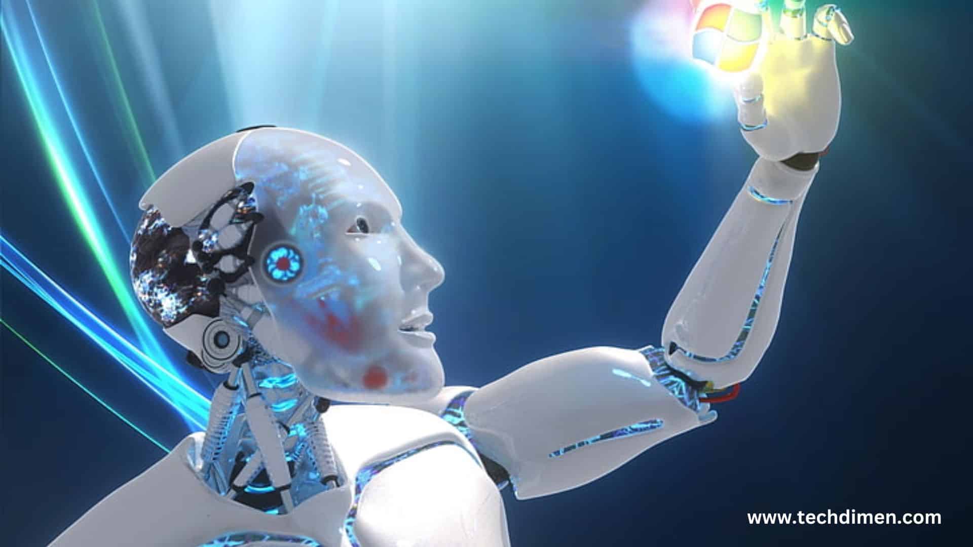 Movement Technology