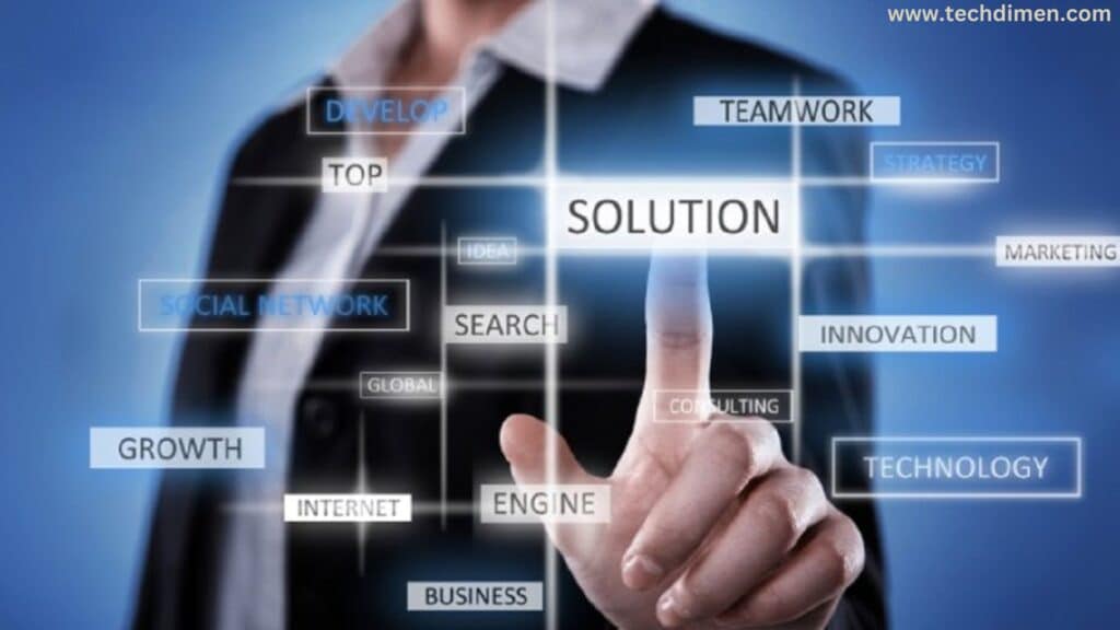 Bluesky Technology Solutions