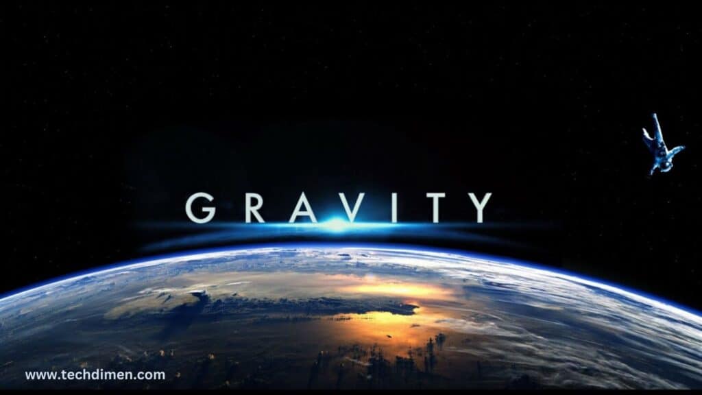 Where You Can Get Gravity Internet Technology