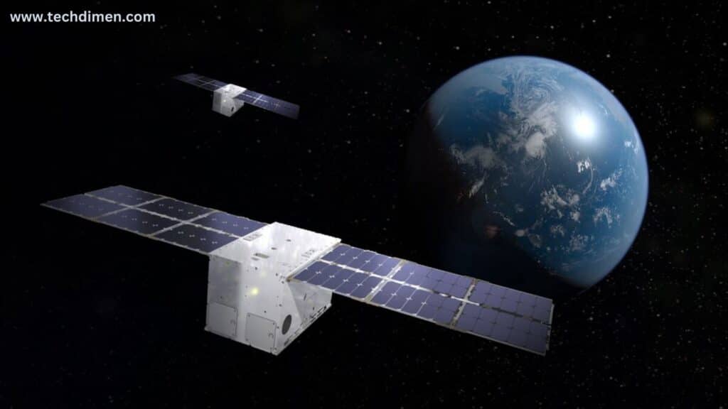 Comparing Gravity to Satellites and Fiber