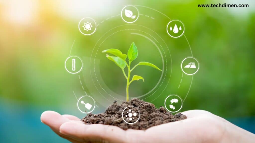 Seed and Technology
