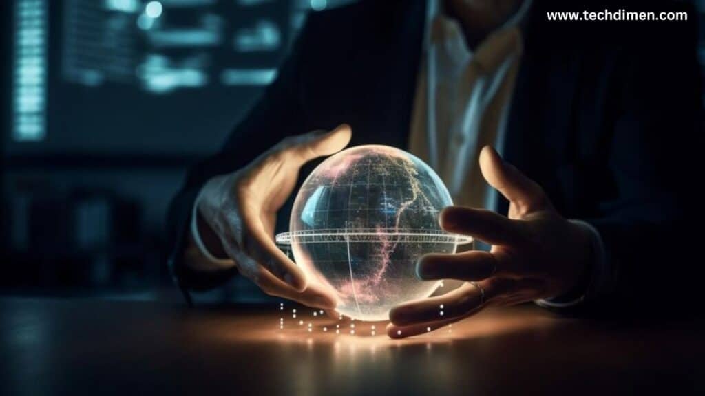 Emerging Technologie