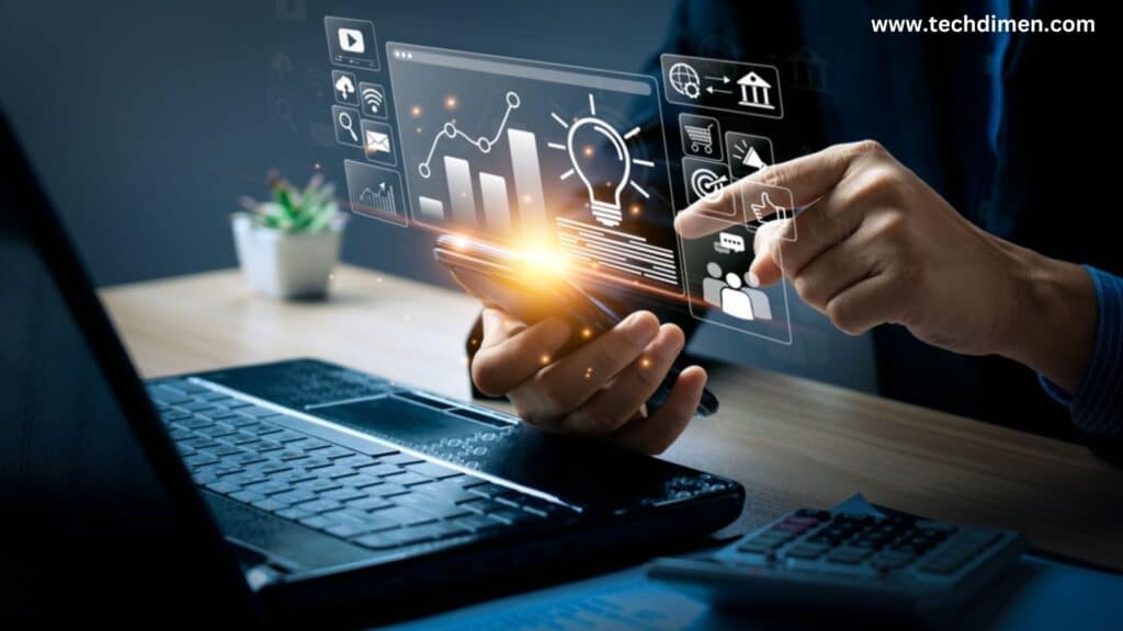 Digital Tools Enhancing Seed Production