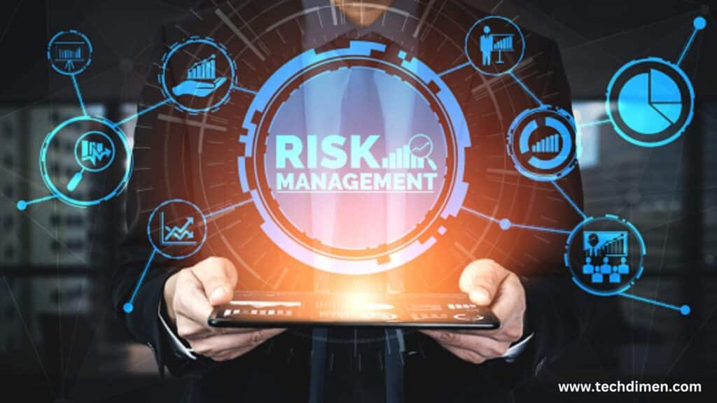 Assigned Risk in the Technology