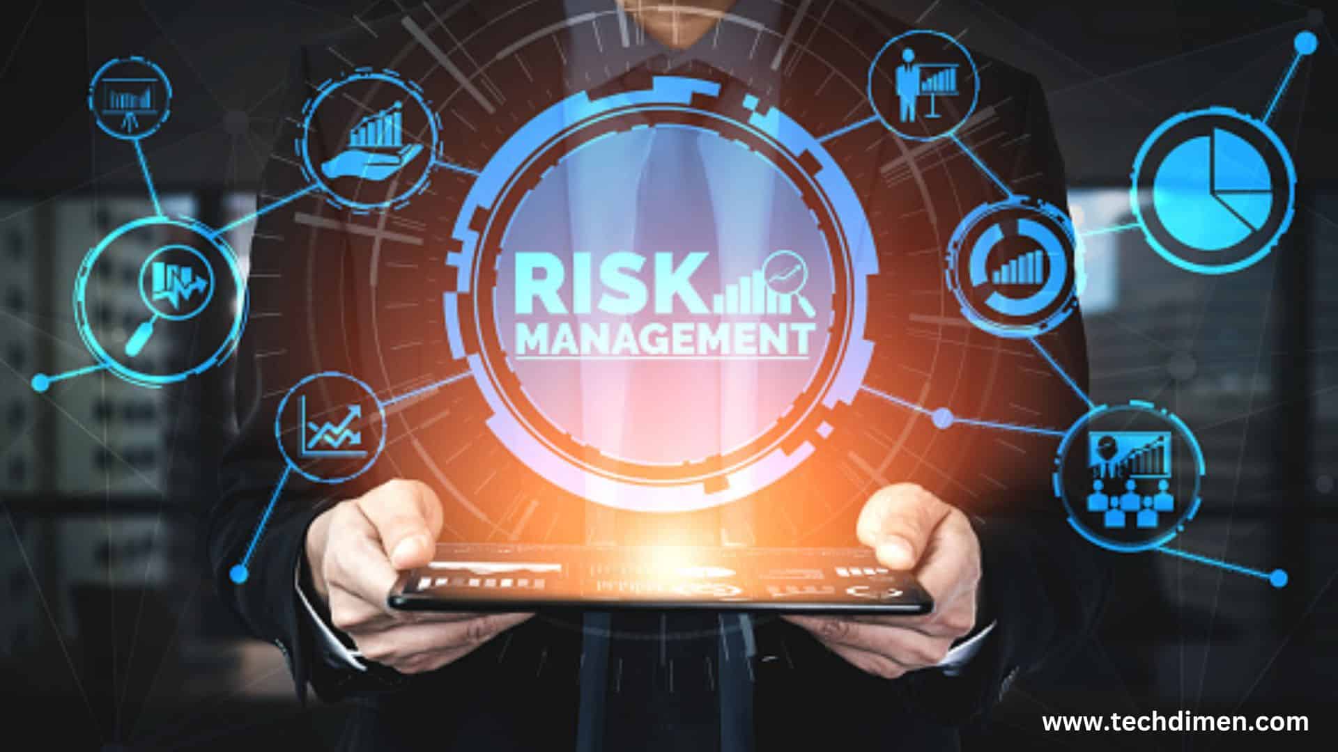 Assigned Risk in the Technology