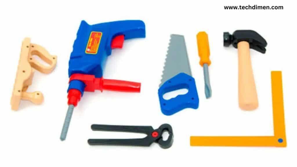 Helpful Tools and Resources