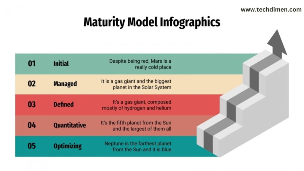 The Technology Maturity Model