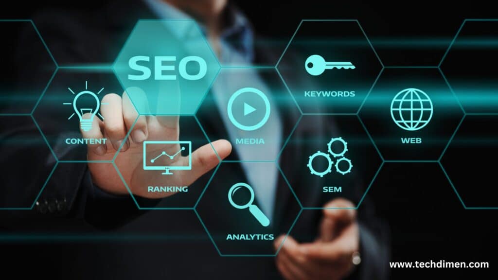Marketing Technology Consultant