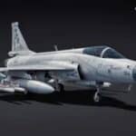 JF‑17 Thunder Jet Technology