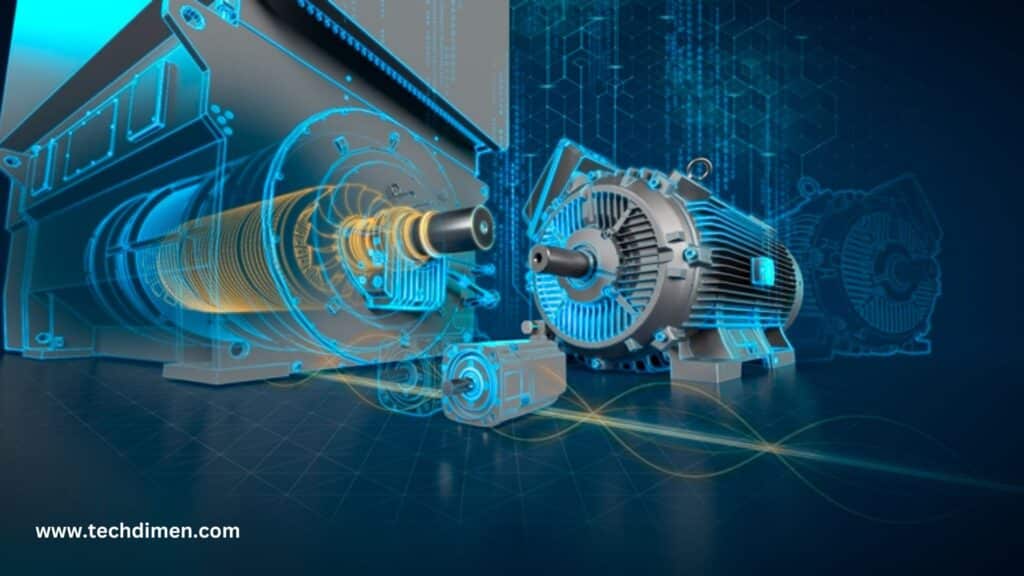 Engines and Power Systems