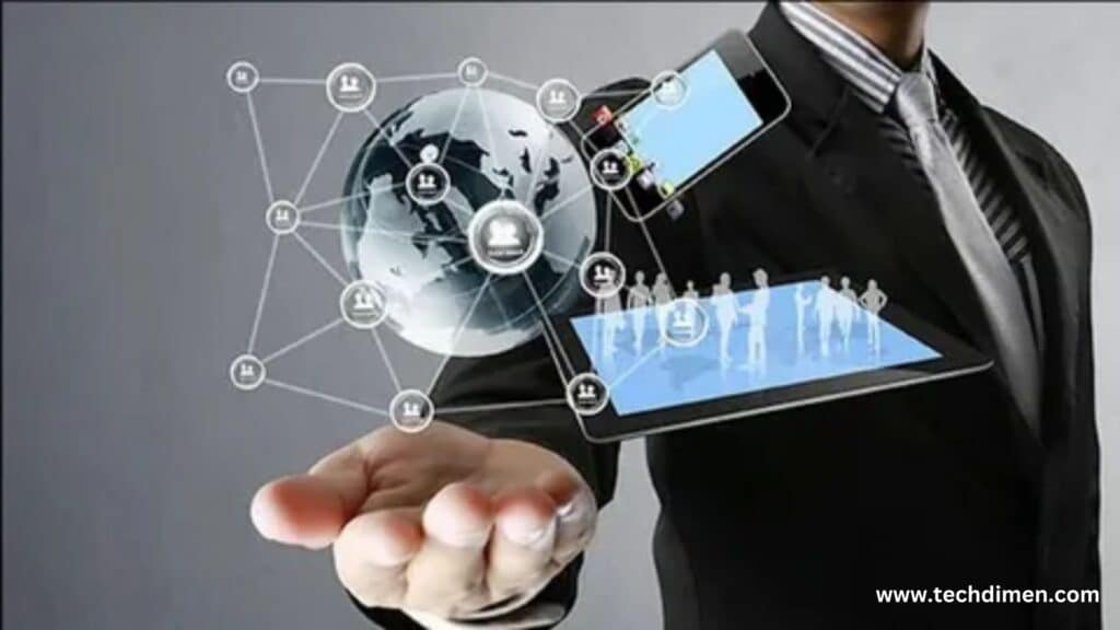 What Exactly Does a Marketing Technology Consultant Do?