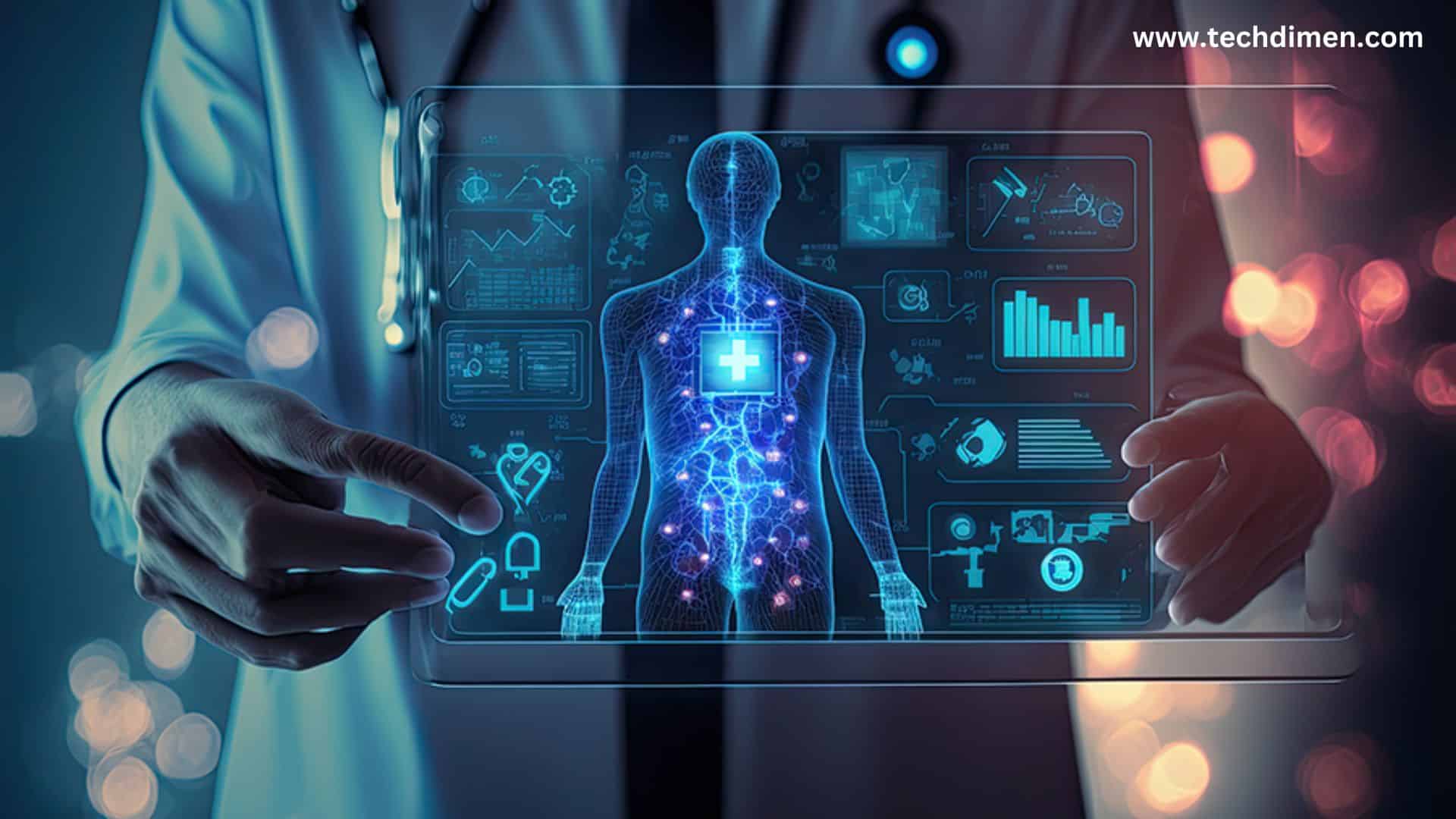 The Future of Orthopaedic Technology