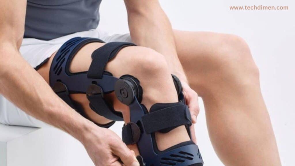 Trending Innovations in Orthopaedic Devices
