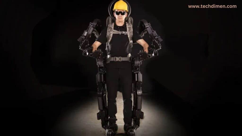 Robotics and Exoskeletons: A New Era of Movement