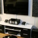 TV Sound Systems
