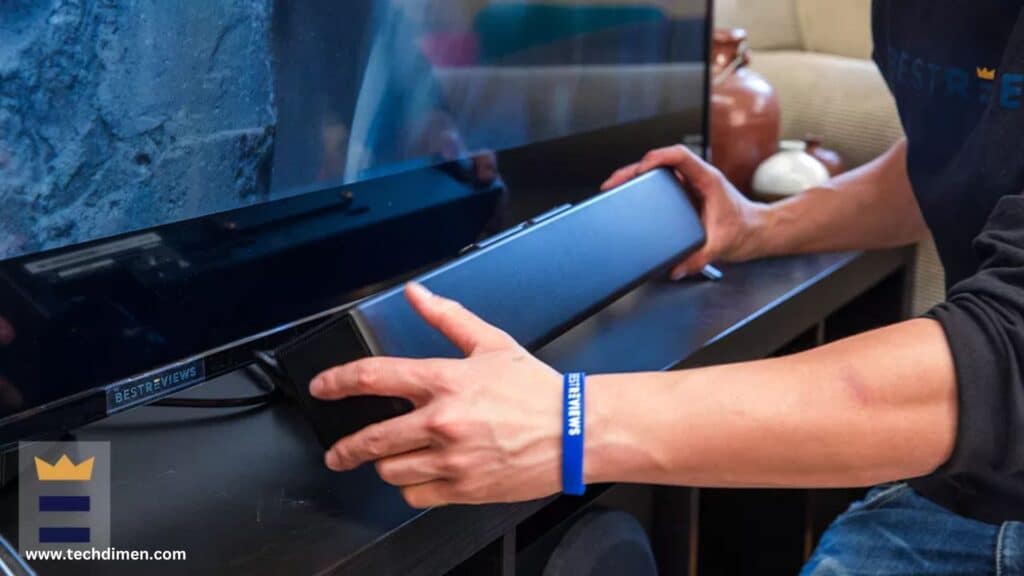Making the Most of Your Soundbar Setup