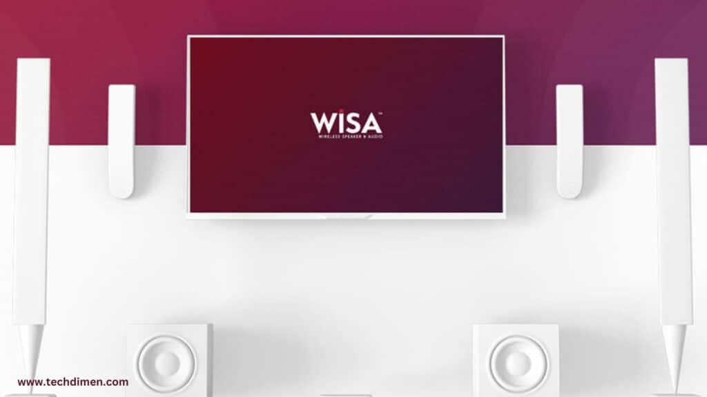 Going Wireless with WISA