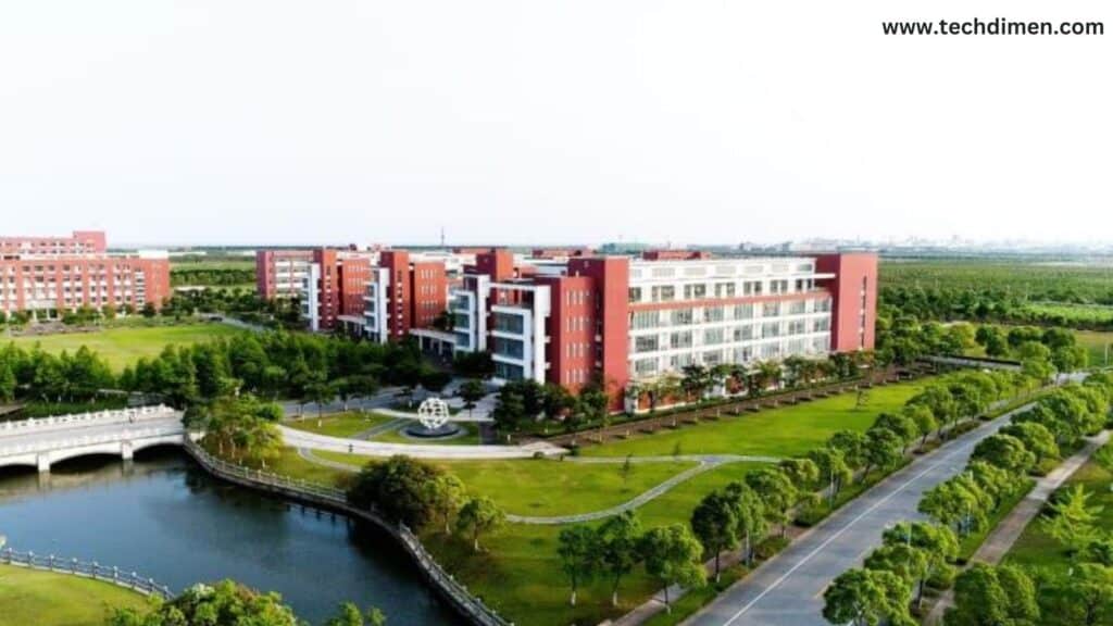 East China University of Technology (ECUT)