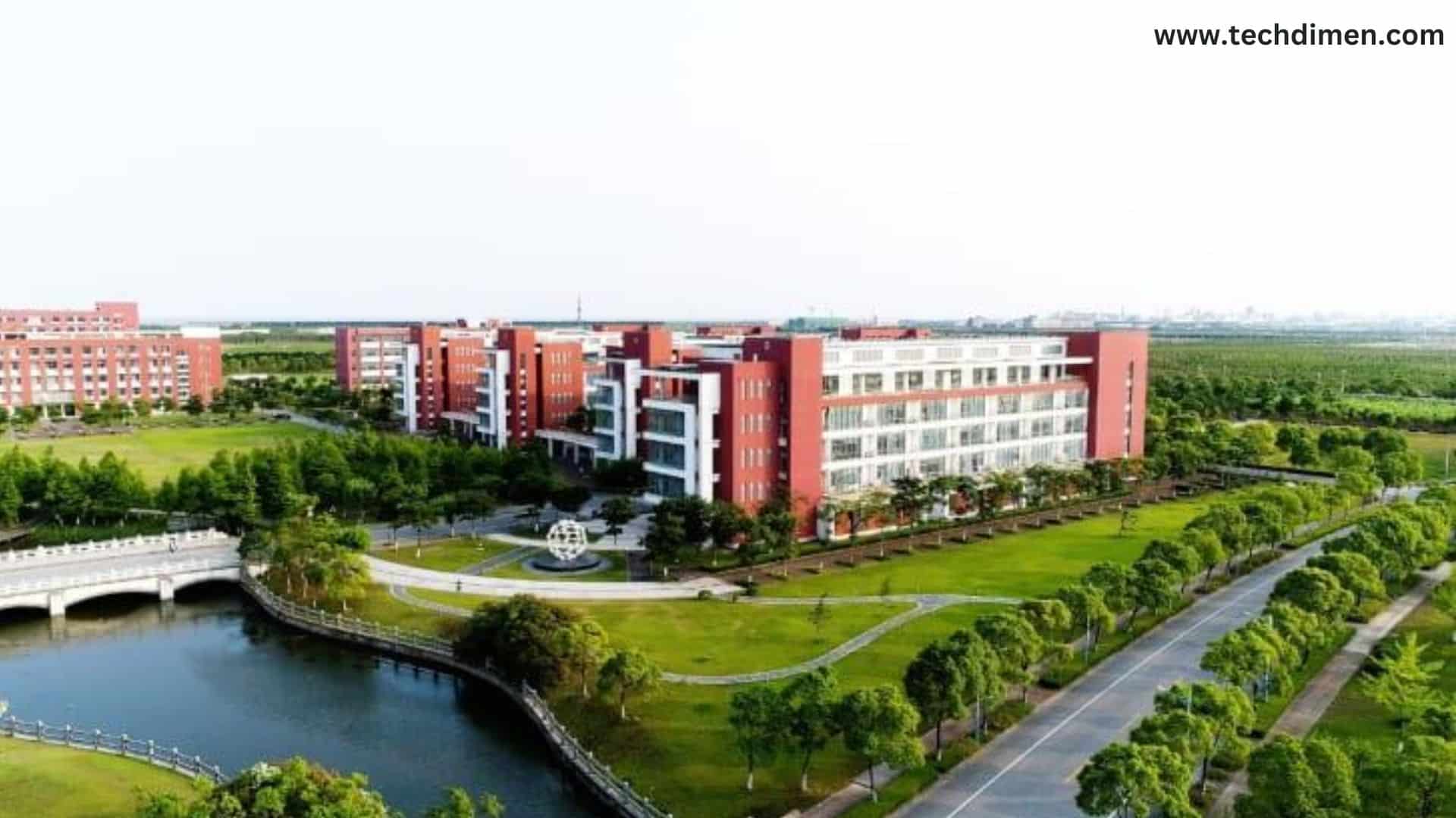 East China University of Technology (ECUT)