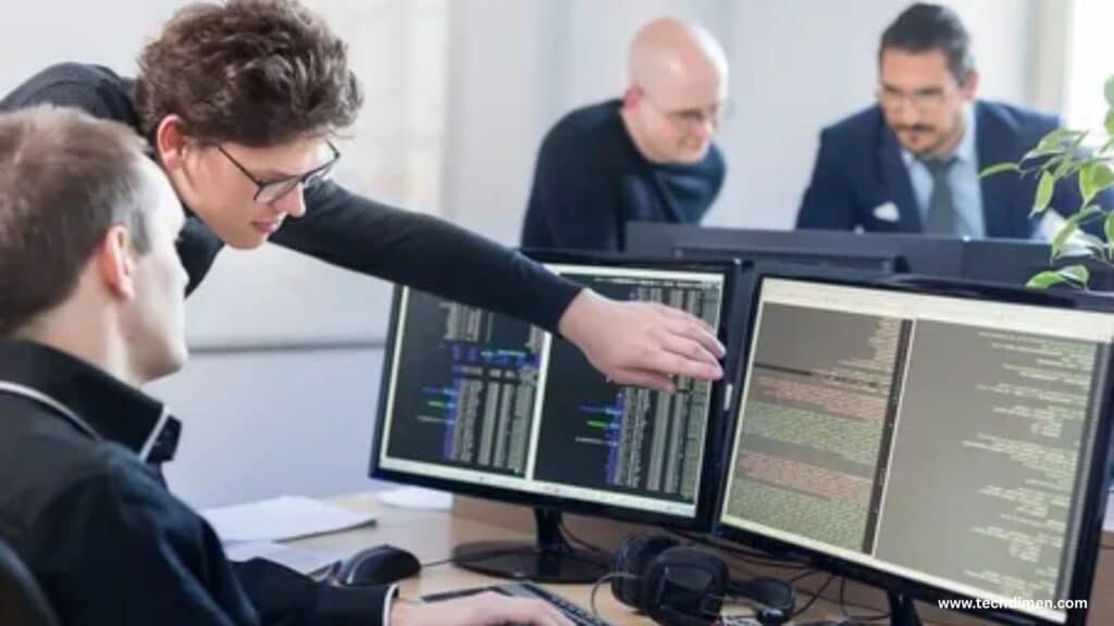 information technology advisory services