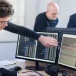 information technology advisory services