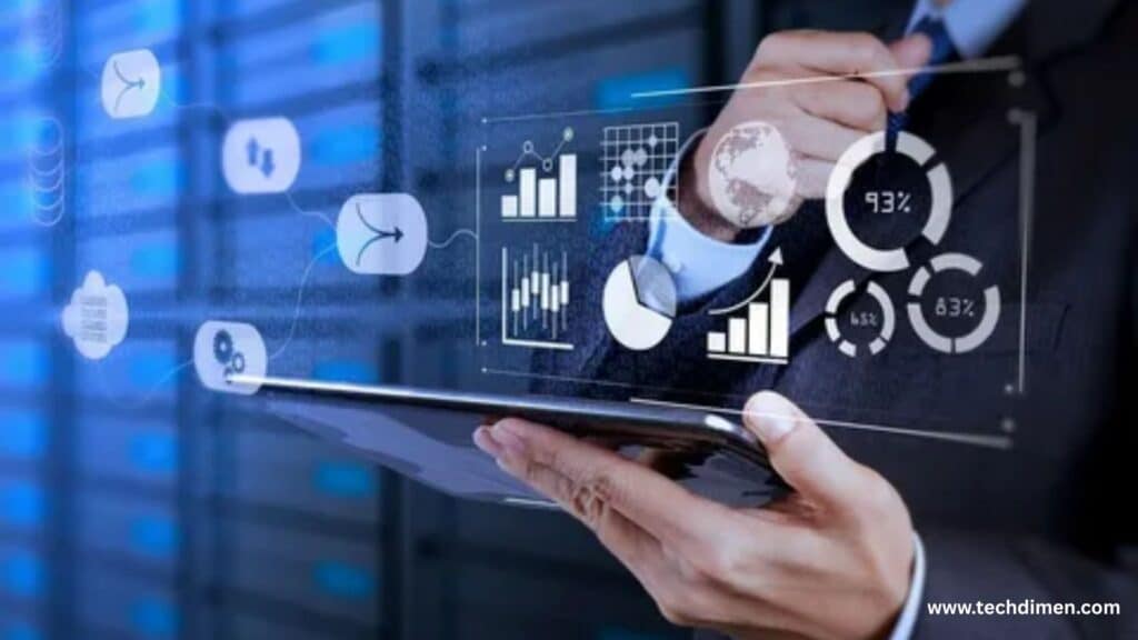What Is Crossroads Financial Technology?