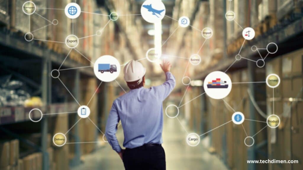 How Does Inventory Financing Work? A Look Into the Crossroads Process