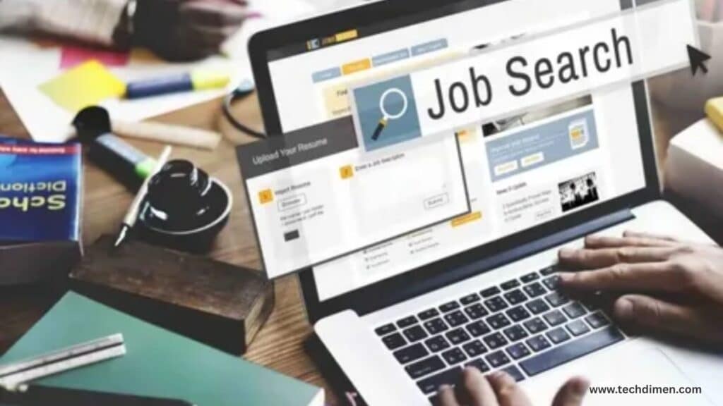 Job Prospects and Return on Investment