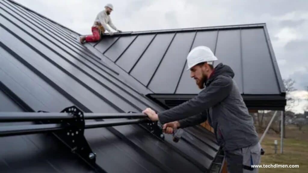 Gutter Technology