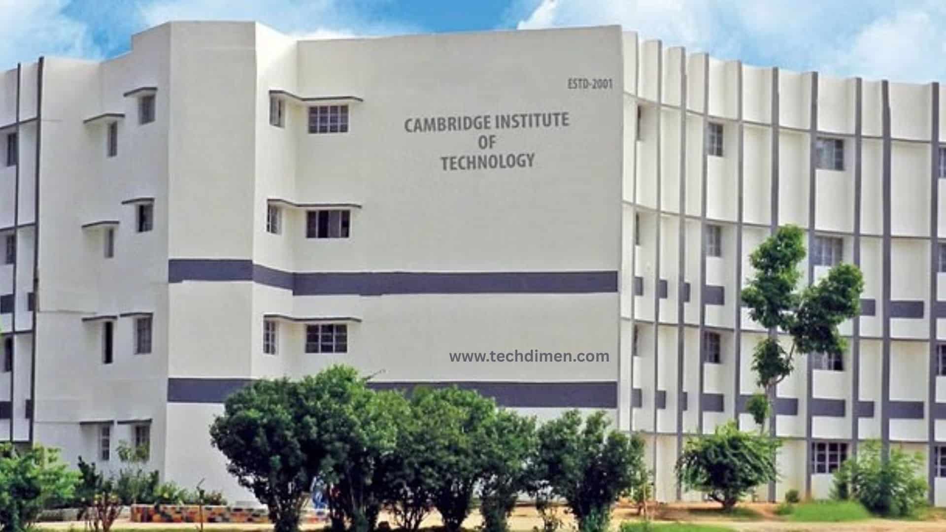 divers institute of technology cost