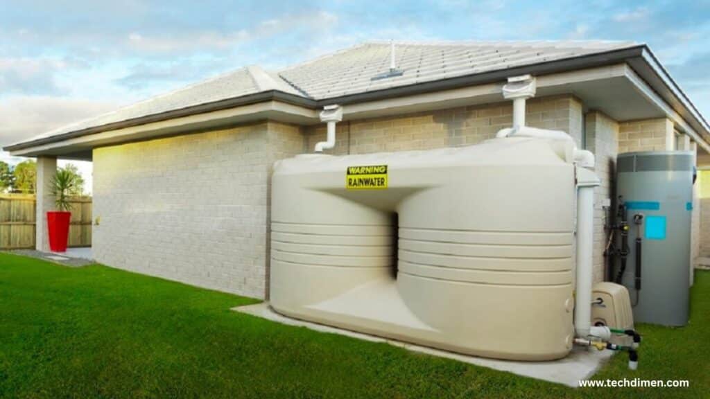 The Importance of Efficient Rainwater Management