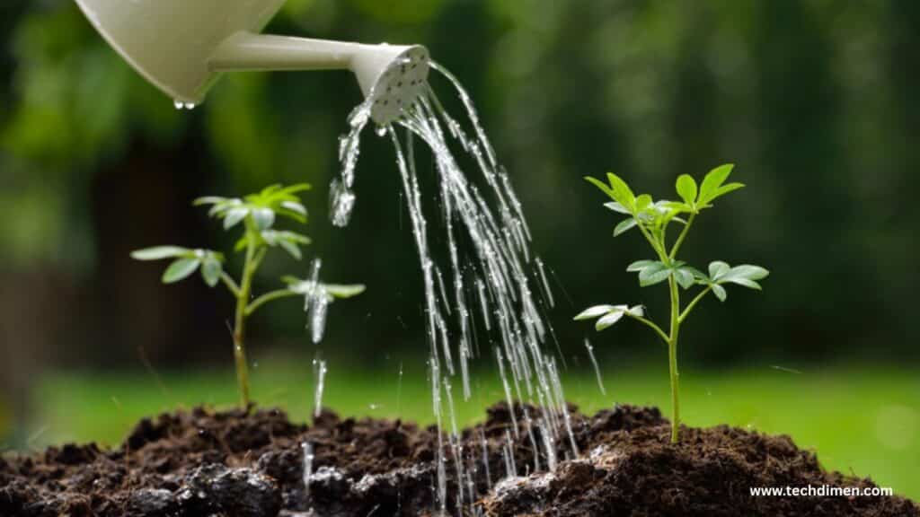 Protecting Your Landscape and Soil Health