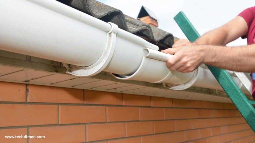 Choosing the Right Gutter Technology System