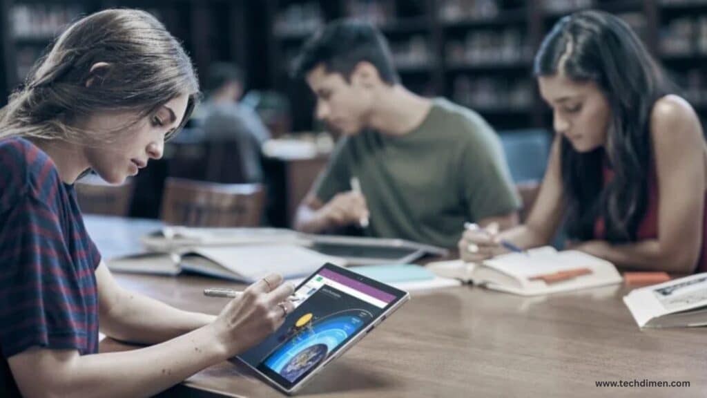 Technology in Education: Transforming How We Learn