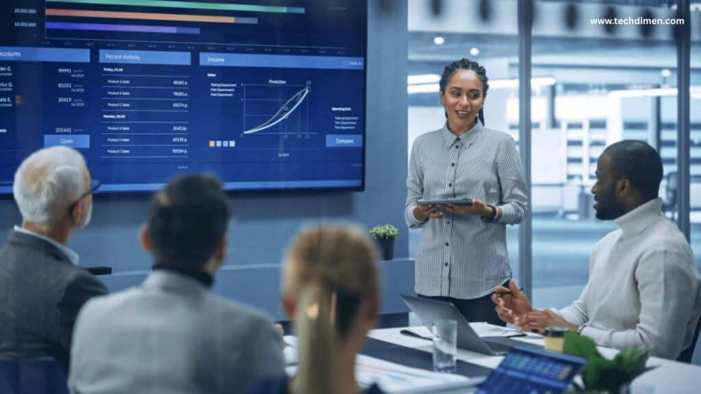 Core Services Offered by IT Advisory Firms