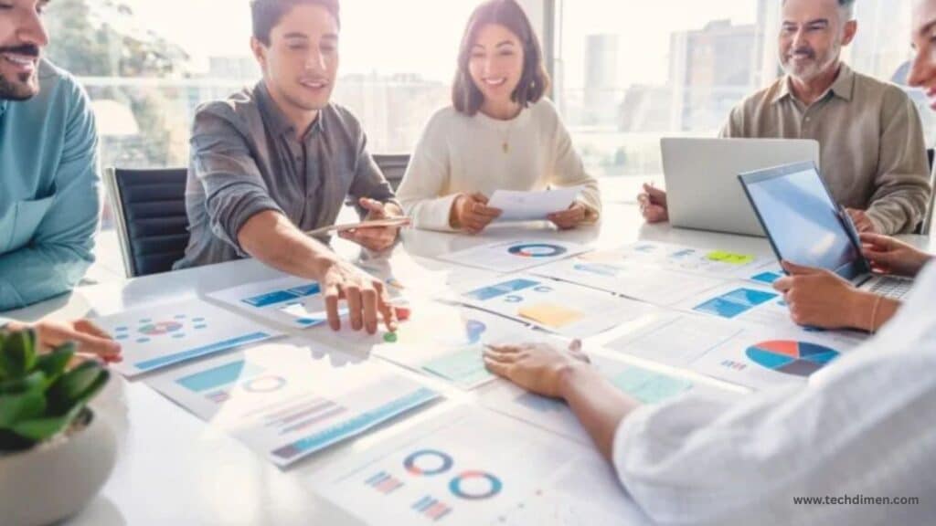 How IT Advisory Services Are Delivered