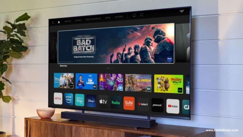 How to Reset a Vizio TV Without a Remote