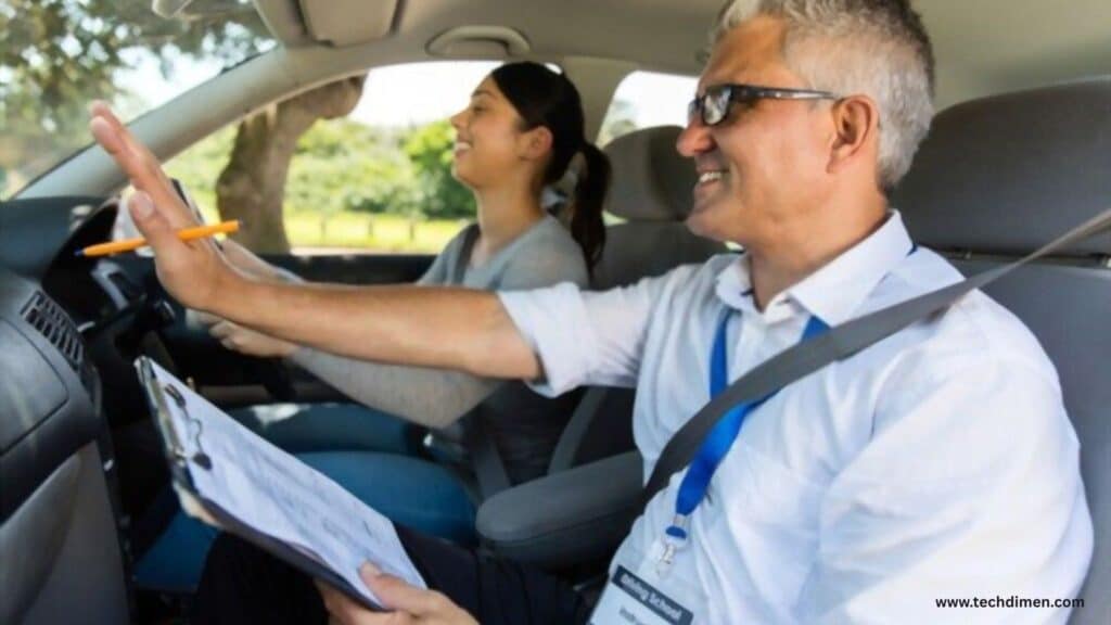 Driver Count and CDL Compliance BWI Technology Inc