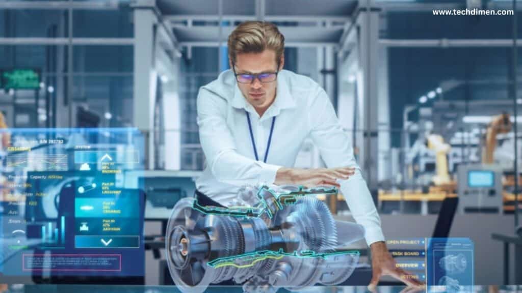 Defining Electromechanical Systems Engineering Technology