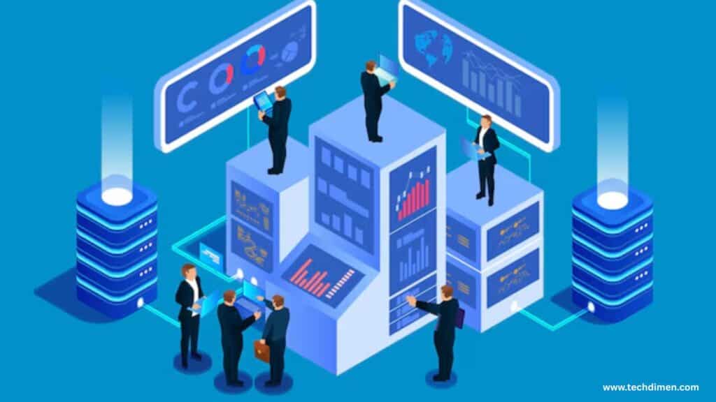 Observability Across Distributed Systems ITRS Technology Roadmap