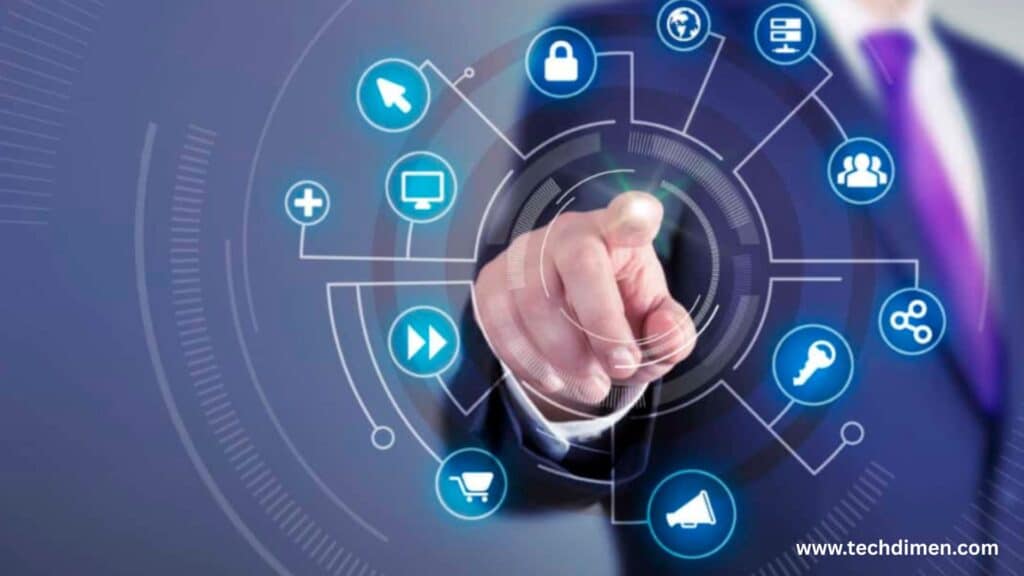 AS Technology Corporation